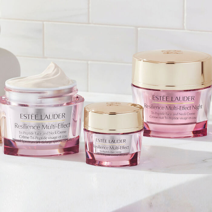 Estee Lauder