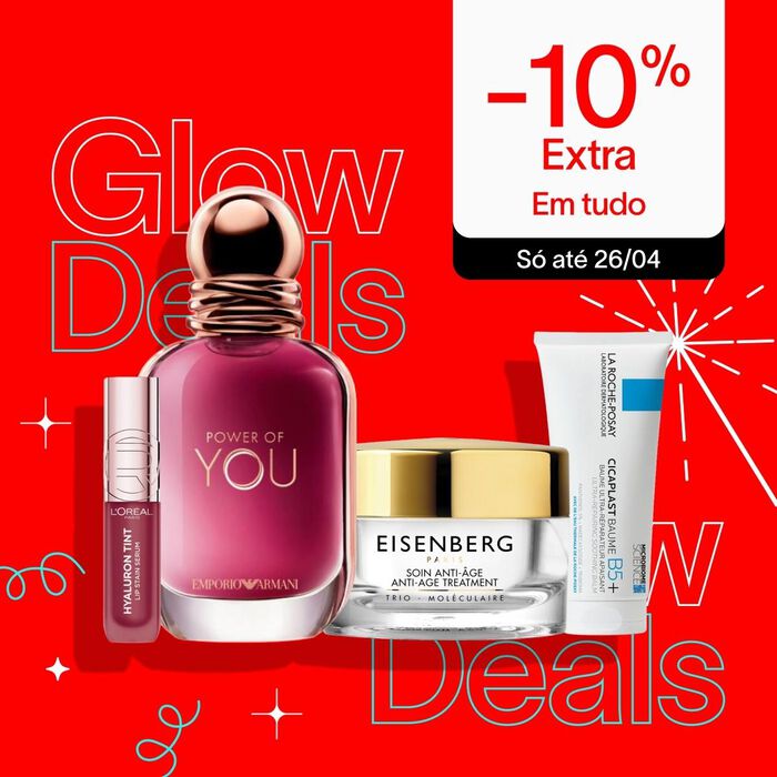 Glow Deals