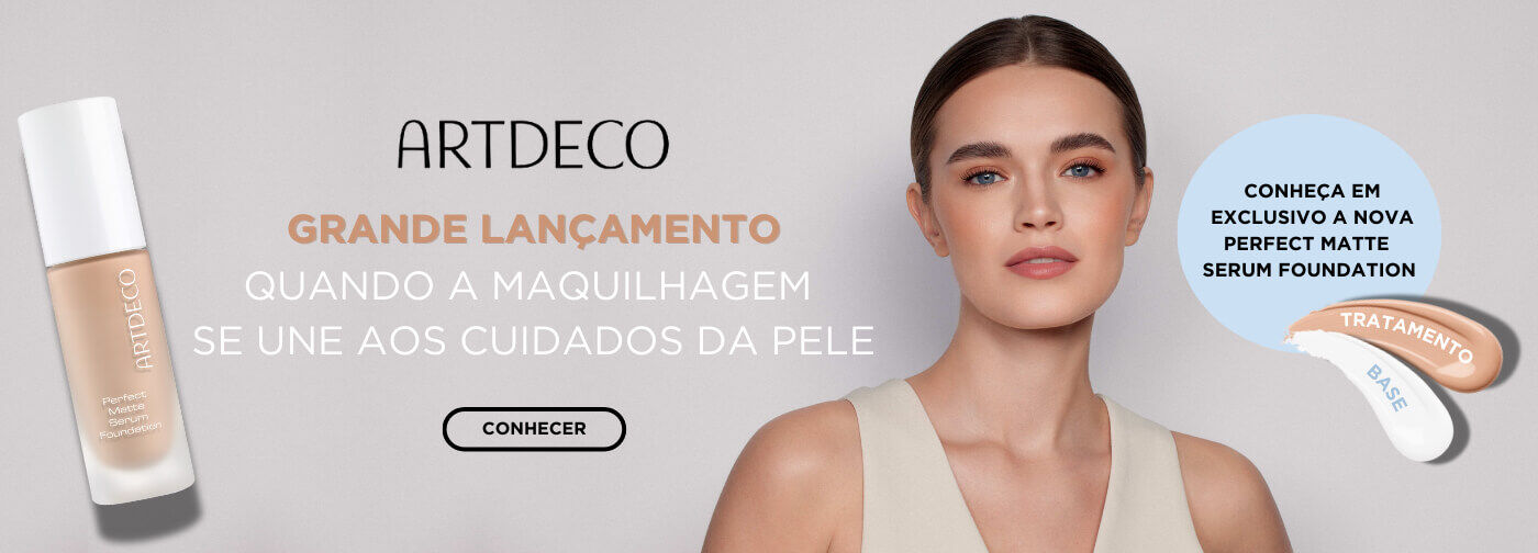 quando a maquilhagem se une aos cuidados de pele