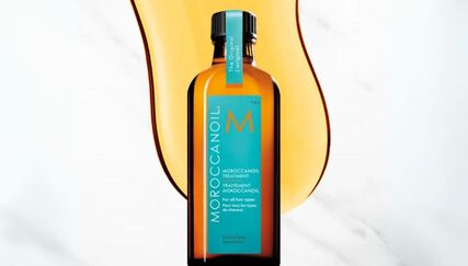moroccanoil