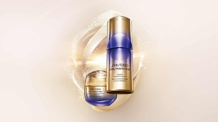 SHISEIDO