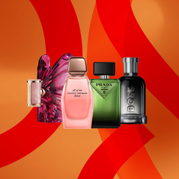 Aromas de Outono
