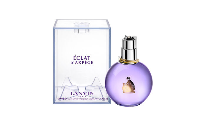 lanvin woman
