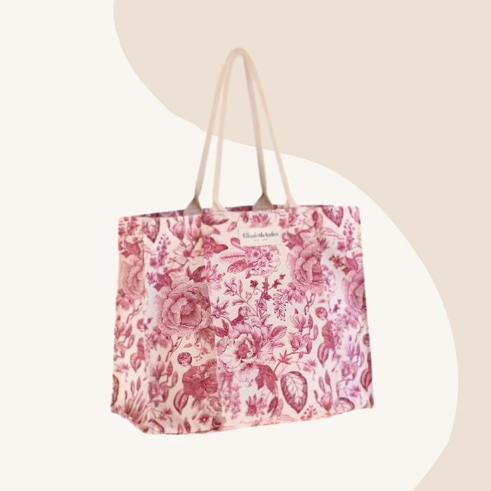 Saco de Ver&atilde;o Elizabeth Arden