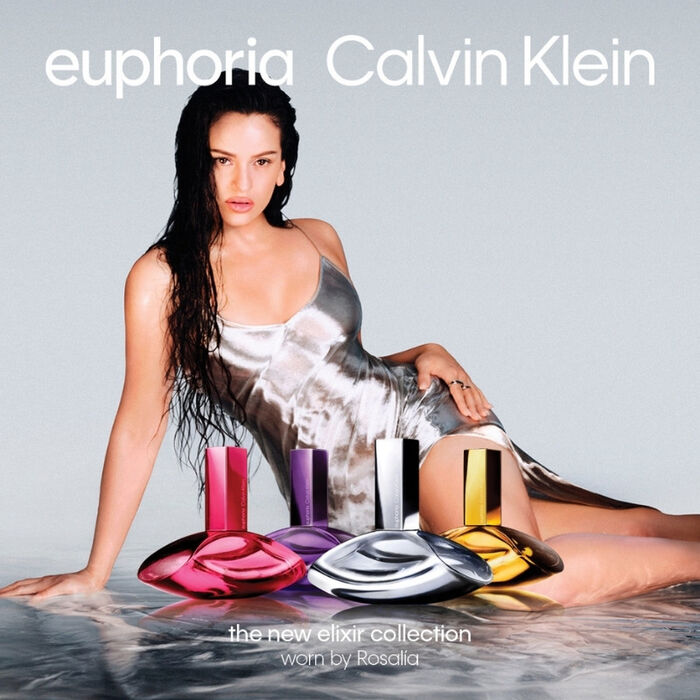 Calvin Klein