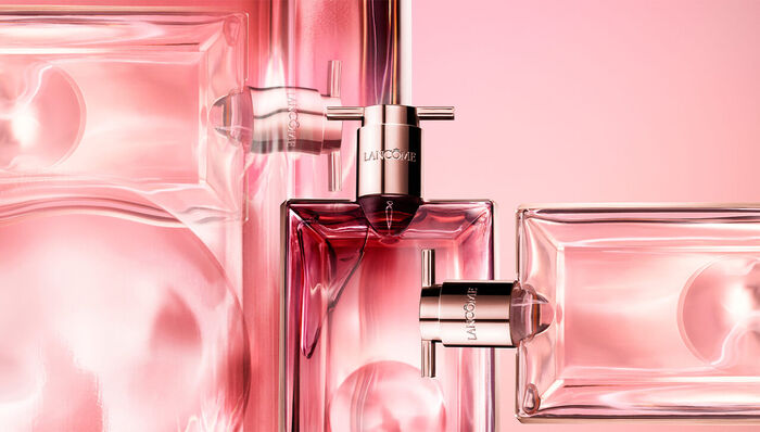 fragrâncias