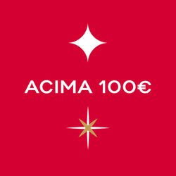 Acima 100€