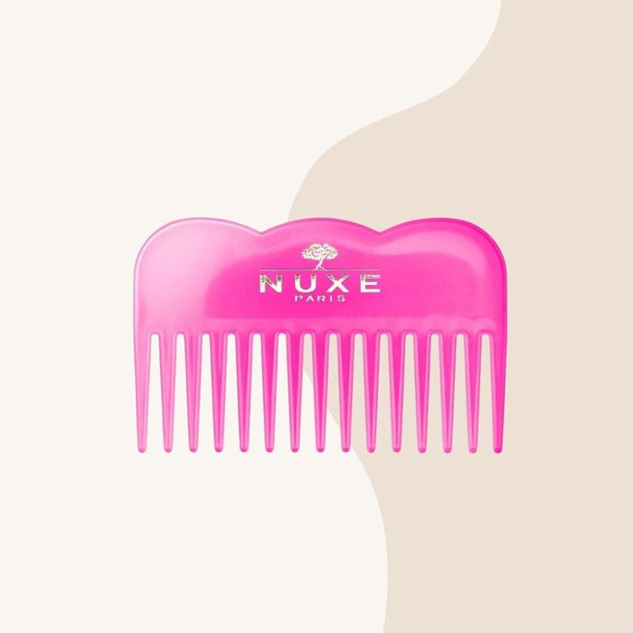 Pente de Cabelo Nuxe