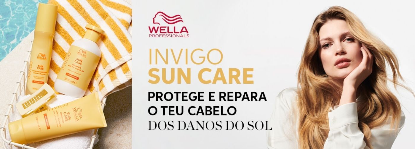 WELLA