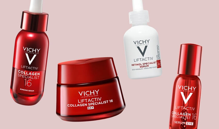 Vichy Liftactiv