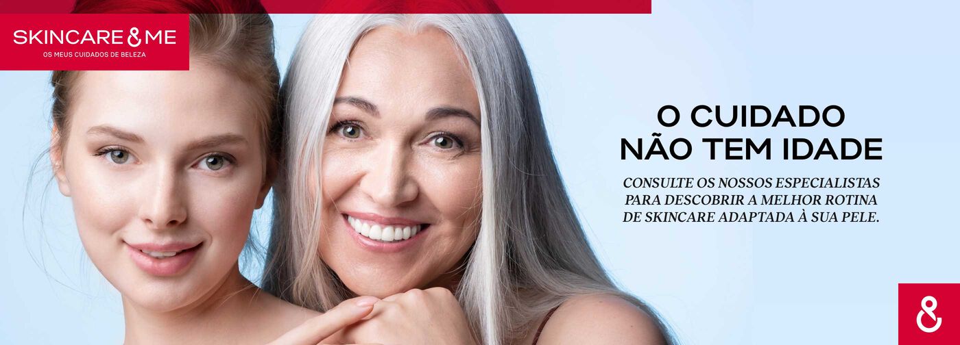 Skincare&Me