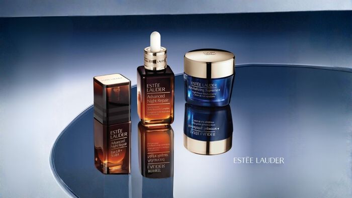 Est&eacute;e Lauder
