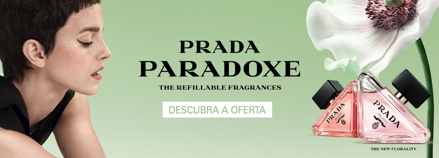 PRADA PARADOXE