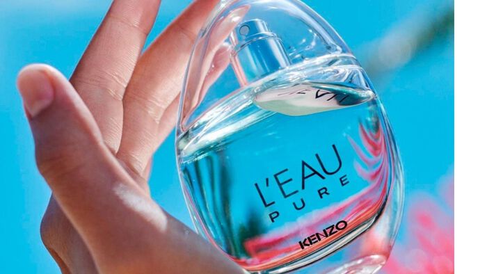 L'Eau Pure