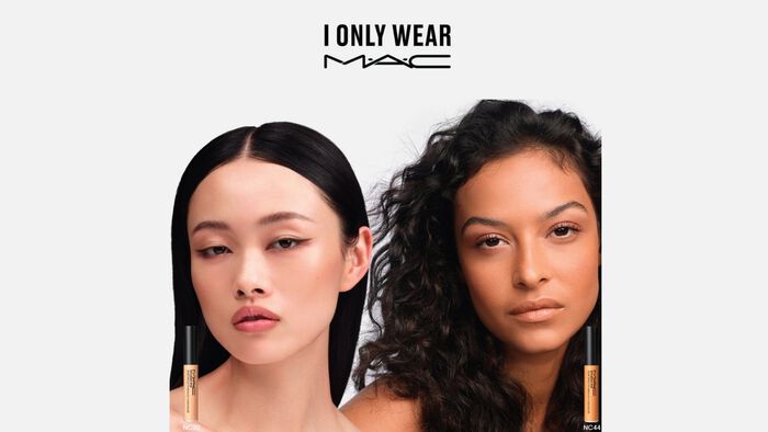 Make Up Factory Pro Effect Highlighter