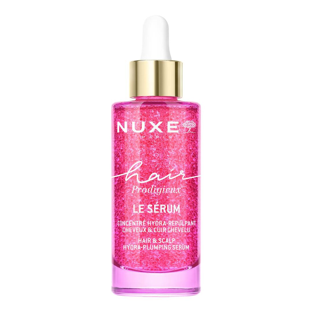 Hair Prodigieux S&eacute;rum Repulpante Global - NUXE -  - Imagem 1