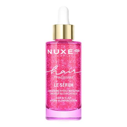 Hair Prodigieux S&eacute;rum Repulpante Global - NUXE -  - Imagem