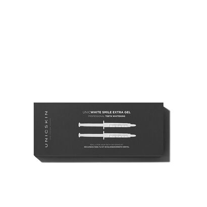 Unicled White Smile Extra Gel - UNICSKIN - Techno Beauty - Imagem