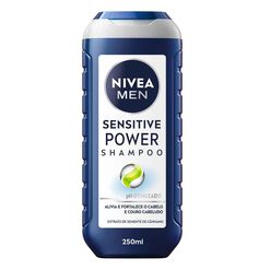 Shampoo Sensitive Power, , hi-res