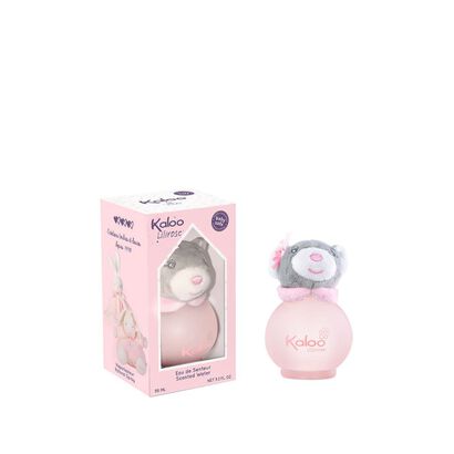 Scented Water - KALOO - KALOO LILIROSE - Imagem