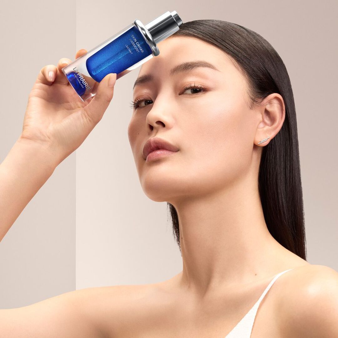 Skin Caviar Harmony - LA PRAIRIE - LP SKIN CAVIAR COLLECTION - Imagem 5