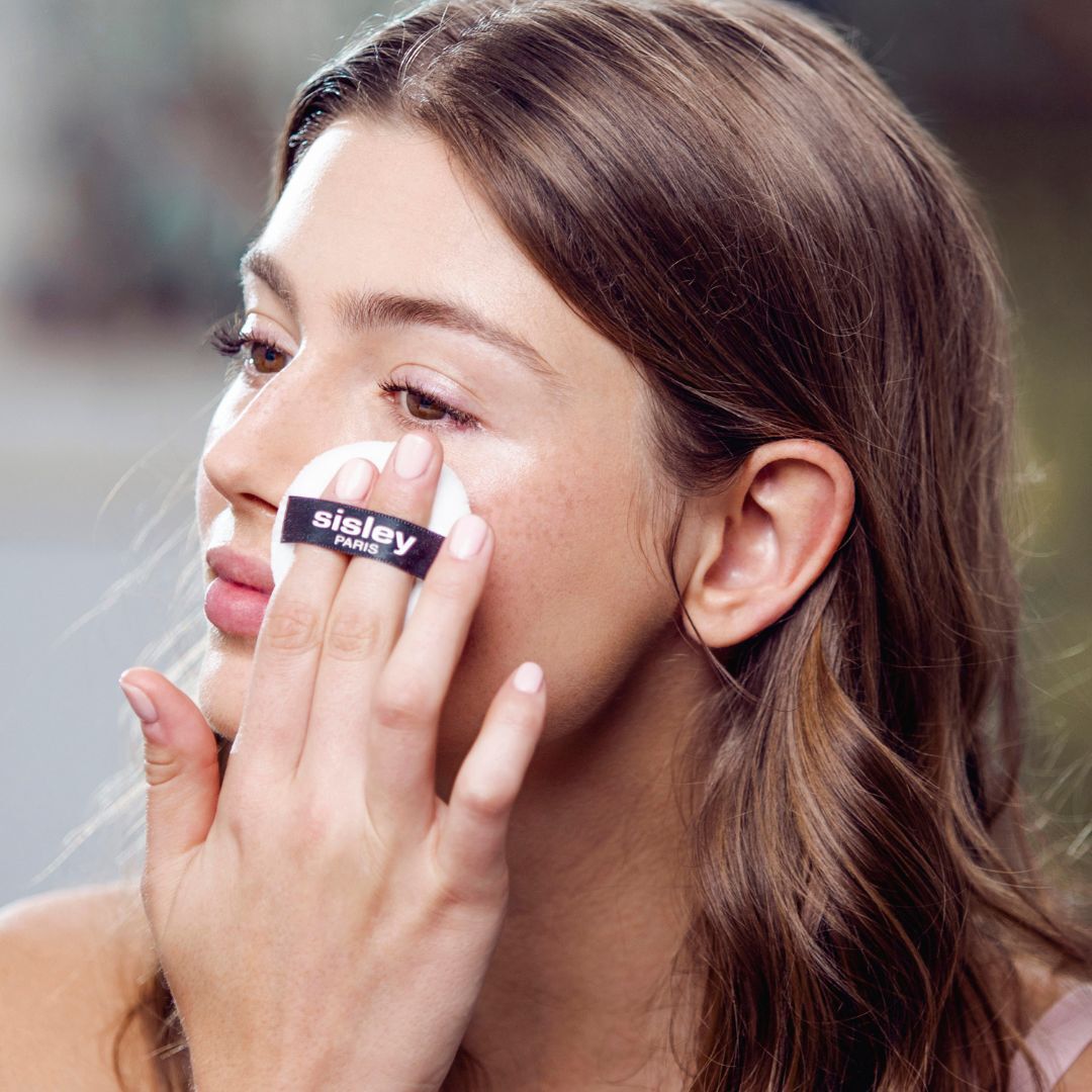 P&oacute; Solto - Sisley Paris - SISLEY MAQUILHAGEM - Imagem 4