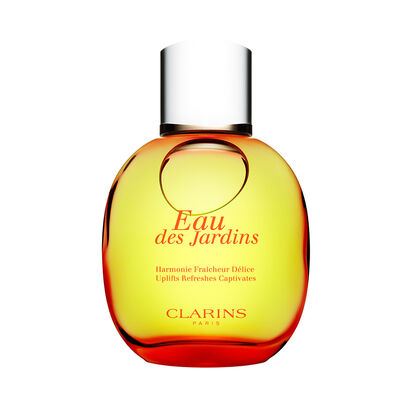 Eau des Jardins - CLARINS - CS EAU DES JARDINS - Imagem