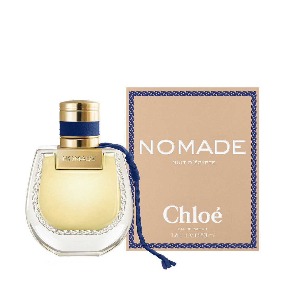 Eau de Parfum Nuit IV - CHLOÉ - NUIT D'EGYPTE - Imagem 7