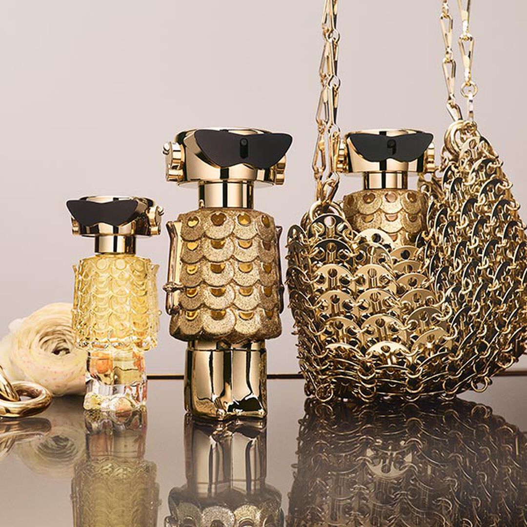 Intense Eau de Parfum - RABANNE - Fame - Imagem 2