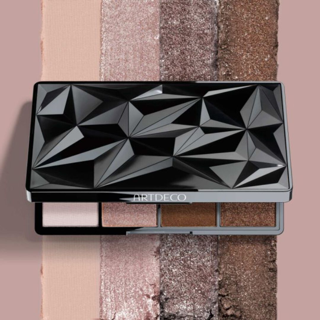Eyelights Palette - ARTDECO -  - Imagem 2