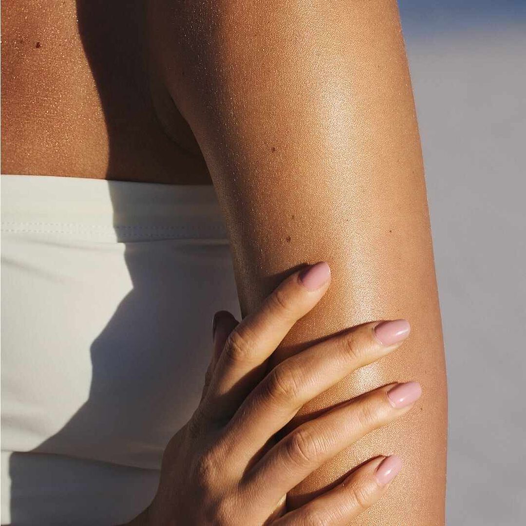 Copacabana Bronze Glow Motion - Óleo para Corpo - Sol de Janeiro -  - Imagem 5