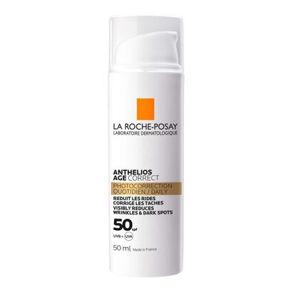 Anthelios Age Correct FPS50 - LA ROCHE POSAY -  - Imagem