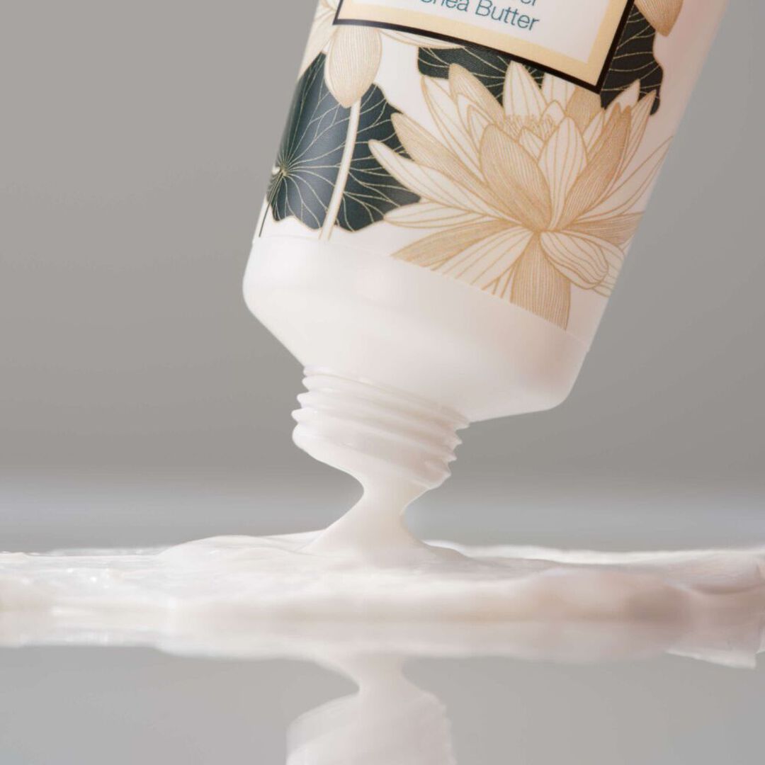 Hand Repair Balm (Flor de L&oacute;tus & Manteiga de Karit&eacute;) - ARTDECO -  - Imagem 3
