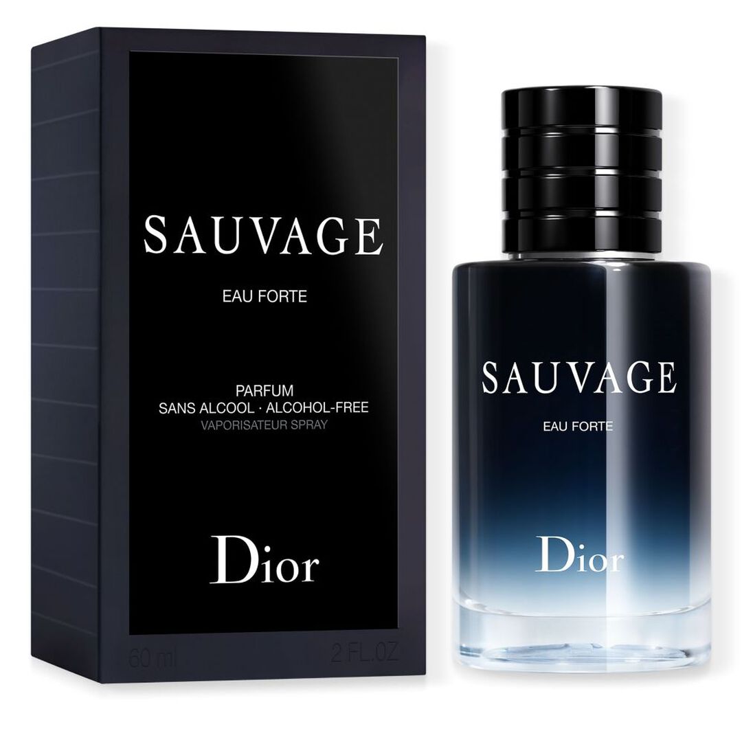 Eau Forte - Parfum - Dior - SAUVAGE - Imagem 5