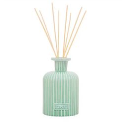 Frasco difusor 2L Cer&acirc;mica artesanal verde &aacute;gua, , hi-res