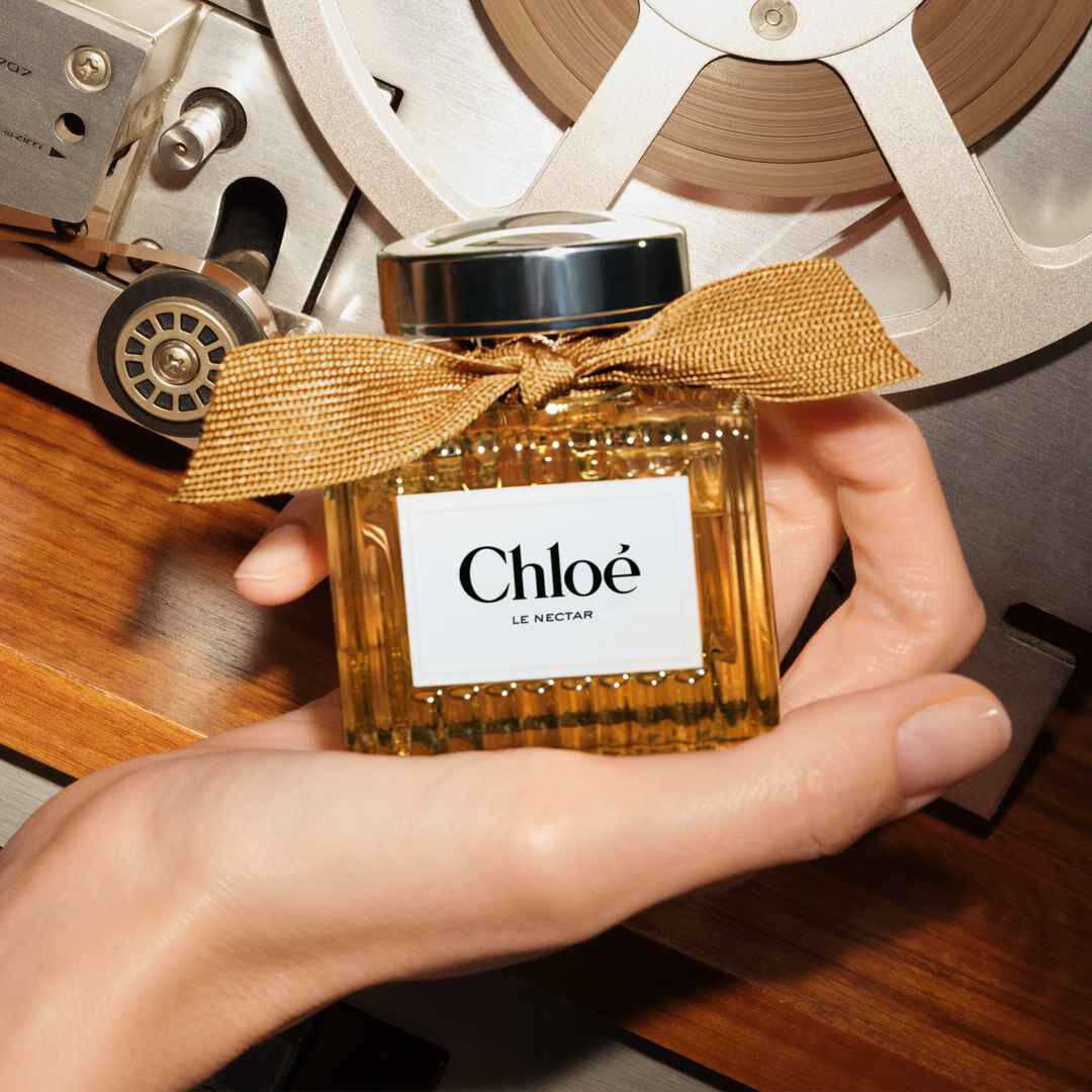 Recarga Eau de Parfum - CHLO&Eacute; - CHLOE SIGNATURE LE NECTAR - Imagem 4