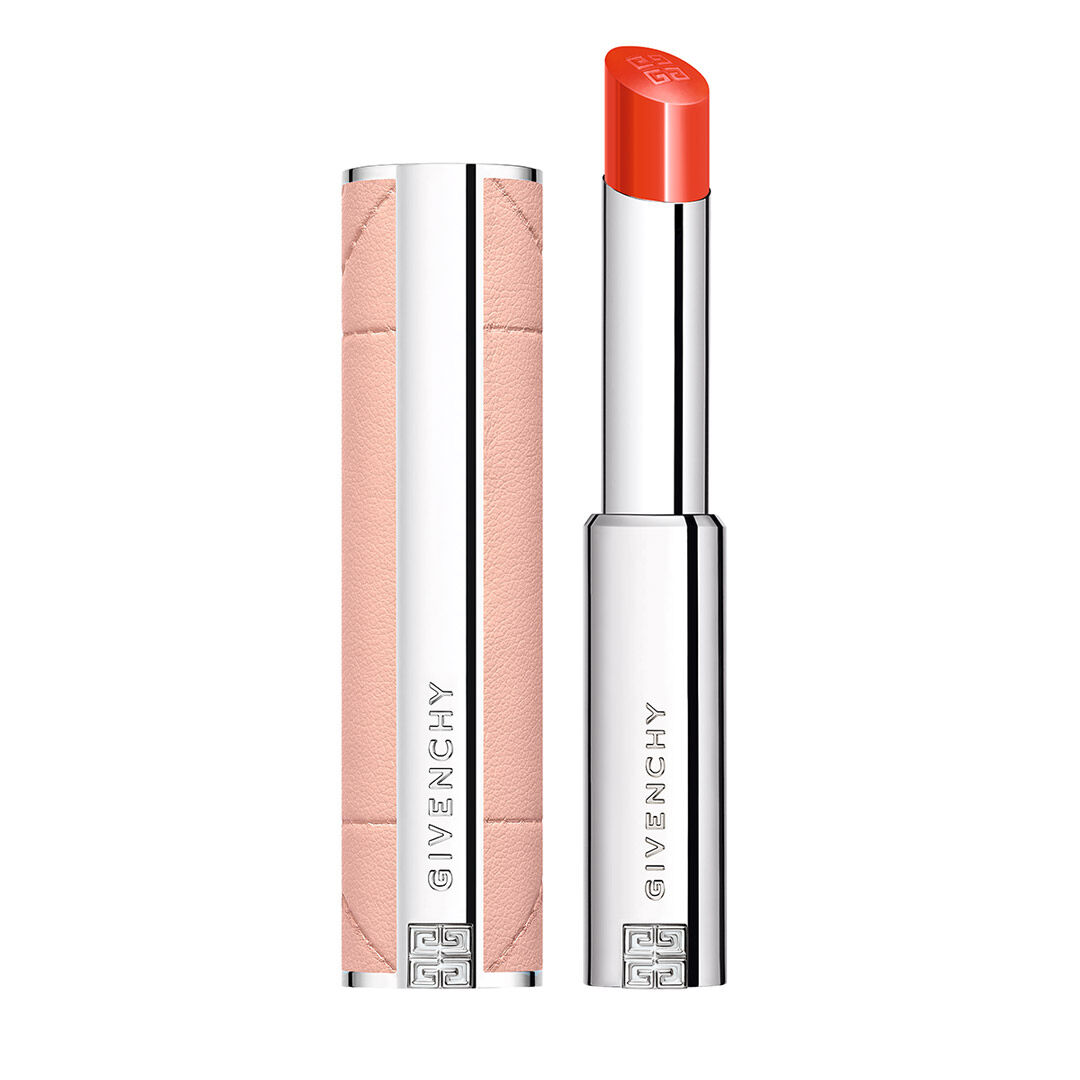Rose Perfecto Shine - GIVENCHY - L&Aacute;BIOS - Imagem 1