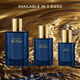 Elixir - DAVIDOFF - Cool Elixir Male - Imagem 2