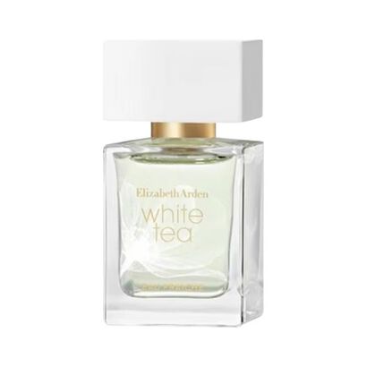 Eau Fraiche Eau de Toilette - ELIZABETH ARDEN - WHITE TEA - Imagem