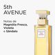 Coffret Eau de Parfum - ELIZABETH ARDEN - 5TH AVENUE - Imagem 3