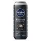 Gel Duche MEN Active Clean - NIVEA -  - Imagem 1