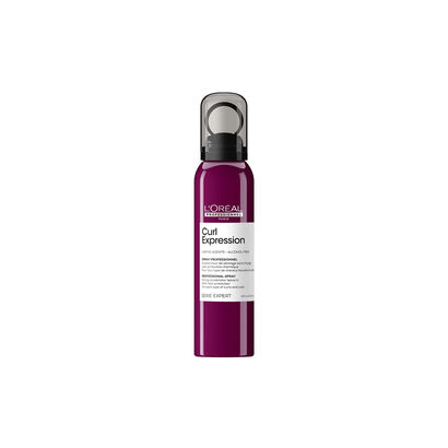 Spray Acelerador de Secado Curl Expression - L'ORÉAL PROFESSIONNEL - SERIE EXPERT - Imagem