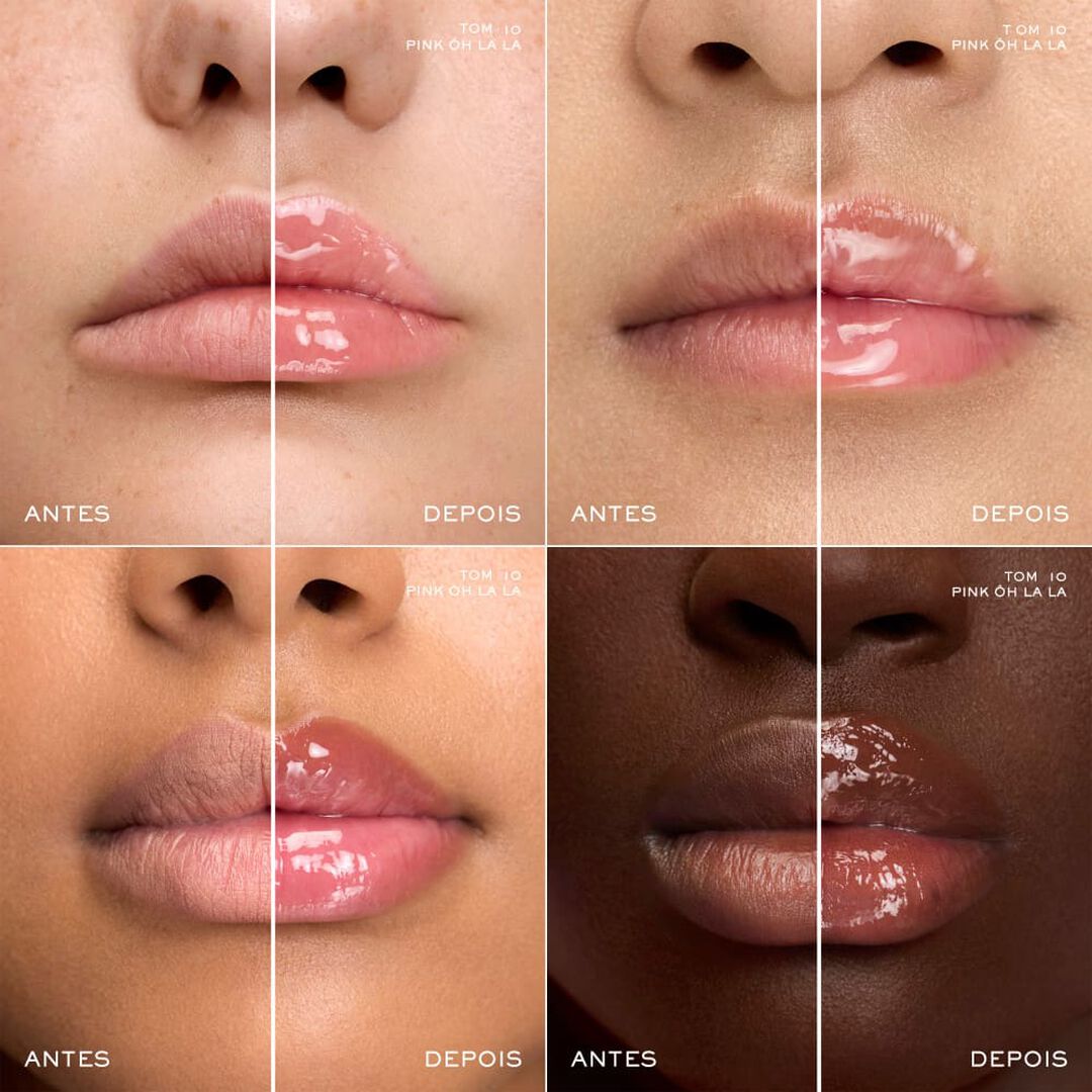 Juicytreat - Lancôme - Idôle - Imagem 3