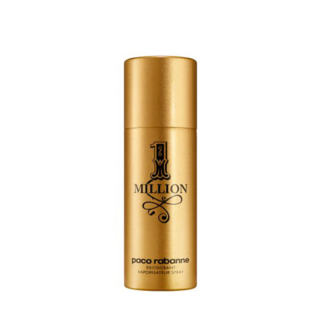 DEODORANT SPRAY - RABANNE - 1 MILLION - Imagem 1