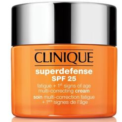 Spf25 Fatigue + 1st Signs of Age Cream, , hi-res