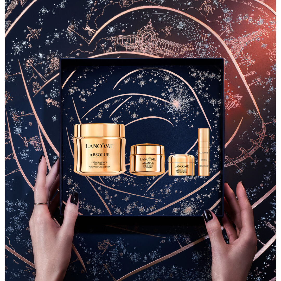Coffret  Absolue - Lancôme - Absolue - Imagem 4