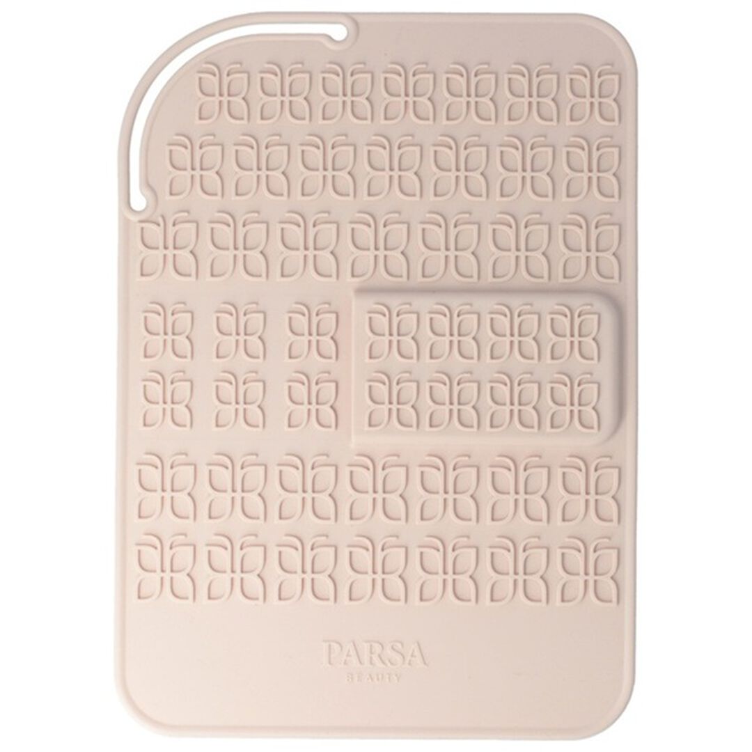 Tapete resistente ao calor - PARSA BEAUTY - PARSA ACESSORIOS - Imagem 2