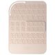 Tapete resistente ao calor - PARSA BEAUTY - PARSA ACESSORIOS - Imagem 2