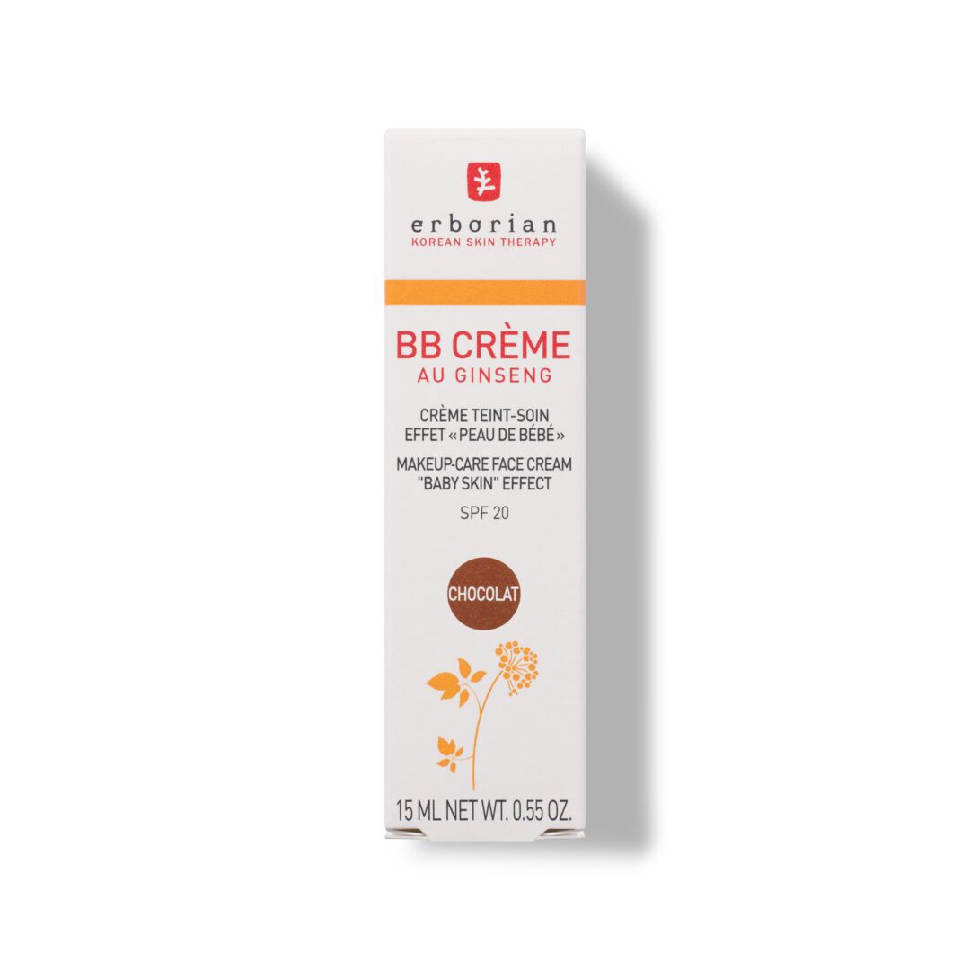 Chocolat - ERBORIAN - Finish - Imagem 3