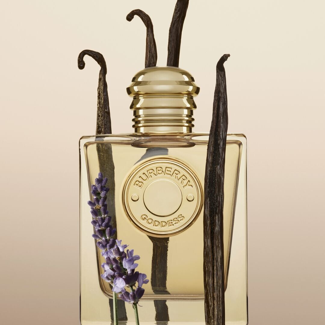 Eau de Parfum Recarga - BURBERRY - Burberry Goddess - Imagem 4